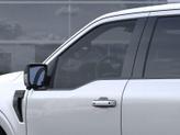 Thumbnail of 2025 Iconic Silver Metallic Ford F-150