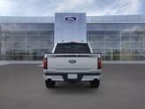 Thumbnail of 2025 Iconic Silver Metallic Ford F-150
