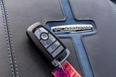 Thumbnail of 2025 Glacier Gray Metallic TriCoat Ford F-450