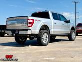 Thumbnail of 2021 Iconic Silver Metallic Ford F-150