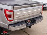 Thumbnail of 2021 Iconic Silver Metallic Ford F-150