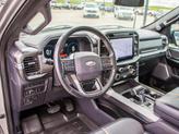 Thumbnail of 2021 Iconic Silver Metallic Ford F-150