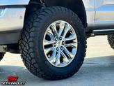 Thumbnail of 2021 Iconic Silver Metallic Ford F-150