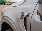 Thumbnail of 2021 Iconic Silver Metallic Ford F-150