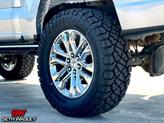 Thumbnail of 2021 Iconic Silver Metallic Ford F-150
