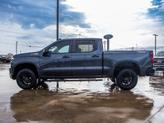 Thumbnail of 2021 Shadow Gray Metallic Chevrolet Silverado 1500