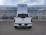Thumbnail of 2025 Oxford White Ford F-150
