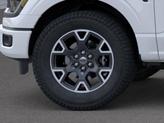 Thumbnail of 2025 Oxford White Ford F-150