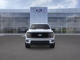 Thumbnail of 2025 Oxford White Ford F-150