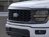 Thumbnail of 2025 Oxford White Ford F-150