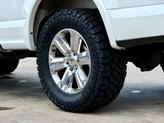 Thumbnail of 2020 Star White Metallic Tri-Coat Ford F-150
