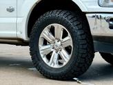Thumbnail of 2020 Star White Metallic Tri-Coat Ford F-150