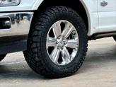 Thumbnail of 2020 Star White Metallic Tri-Coat Ford F-150