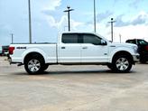 Thumbnail of 2020 Star White Metallic Tri-Coat Ford F-150