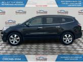 Thumbnail of 2015 Black Granite Metallic Chevrolet Traverse