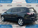 Thumbnail of 2015 Black Granite Metallic Chevrolet Traverse
