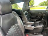 Thumbnail of 2015 Black Granite Metallic Chevrolet Traverse
