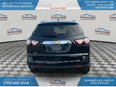 Thumbnail of 2015 Black Granite Metallic Chevrolet Traverse