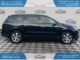 Thumbnail of 2015 Black Granite Metallic Chevrolet Traverse
