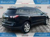 Thumbnail of 2015 Black Granite Metallic Chevrolet Traverse