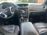 Thumbnail of 2015 Black Granite Metallic Chevrolet Traverse