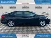 Thumbnail of 2013 Midnight Black Mica Hyundai SONATA