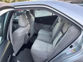 Thumbnail of 2012 Classic Silver Metallic Toyota Camry