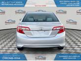 Thumbnail of 2012 Classic Silver Metallic Toyota Camry