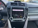 Thumbnail of 2012 Classic Silver Metallic Toyota Camry