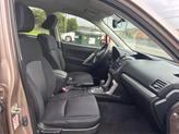 Thumbnail of 2015 Burnished Bronze Metallic Subaru Forester