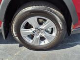 Thumbnail of 2025 Ruby Flare Pearl Toyota RAV4