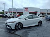 Photo of 2023 Ice Edge Toyota Camry
