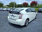 Thumbnail of 2012 WHITE Toyota Prius