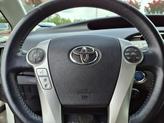 Thumbnail of 2012 WHITE Toyota Prius