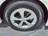 Thumbnail of 2012 WHITE Toyota Prius