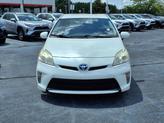 Thumbnail of 2012 WHITE Toyota Prius