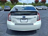 Thumbnail of 2012 WHITE Toyota Prius