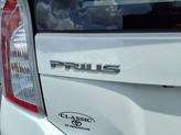 Thumbnail of 2012 WHITE Toyota Prius