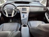 Thumbnail of 2012 WHITE Toyota Prius