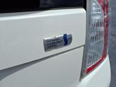 Thumbnail of 2012 WHITE Toyota Prius
