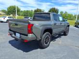Thumbnail of 2025 Bronze Oxide Toyota Tacoma