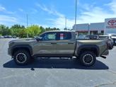 Thumbnail of 2025 Bronze Oxide Toyota Tacoma