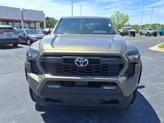 Thumbnail of 2025 Bronze Oxide Toyota Tacoma