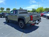 Thumbnail of 2025 Bronze Oxide Toyota Tacoma