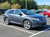 Photo of 2015  Toyota Venza