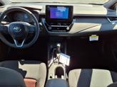Thumbnail of 2025 Celestite Toyota Corolla