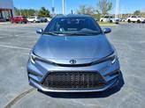 Thumbnail of 2025 Celestite Toyota Corolla