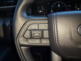 Thumbnail of 2025 Celestial Silver Metallic Toyota Tacoma