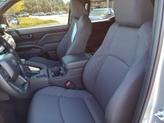 Thumbnail of 2025 Celestial Silver Metallic Toyota Tacoma