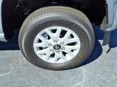 Thumbnail of 2025 Celestial Silver Metallic Toyota Tacoma